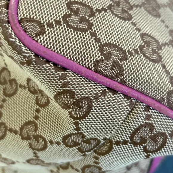 Gucci Backpack - Picture 6 of 15